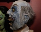 Tagged 1988 Distortions Unlimited Shadow Series    ripper    Mask With Custom Hair