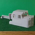 Ho Scale  Sd70 Acc Cab  Resin Kit  Pacific Northwest Resin