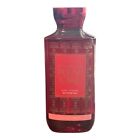 Bath   Body Works Strawberry Pound Cake Gift Set Shower Gel Body Mist New