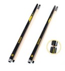 2 In 1 Preoaidr 58  Jump Kick-off Punch Break Billiard Pool Cue Stick 13mm
