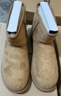 New Authentic Ugg Classic Mini Ii Women s Winter Ankle Boots Chestnut 1016222