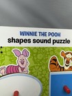 Melissa   Doug Disney Winnie The Pooh Shapes Sound Puzzle - Wooden Peg Puzzle 8