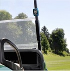 Izzo Golf Swami Kiss Golf Gps              I-caddie Technology