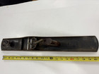 Vintage Stanley Bailey No  7 Corrugated Jointer Hand Plane