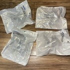 Lot Of 4 Philips Respironics Wisp Nasal Mask Cushion Large  1094088  Sealed
