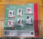 Mcfarlane Ray Nitschke Nfl Legends Series 2 2006 Green Bay Packers  66 Nip 