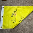 Kiawah Island Ocean Course Pga Tour Pga Championship 2021 Pin Flag With Grommets