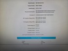 Motorola Mototrbo Xpr4380 806-941 Mhz 35 Watt 32 Channel  radio Only 