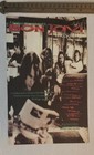 Bon Jovi Crossroads Rare Print Ad