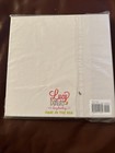 New Sealed Lucy Darling Little Artist Baby Memory Book  First Year Journal Album