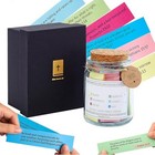 Bible Verse Jar  Mothers Day Gifts For Mom  Birthday Gift For Women  1pcs