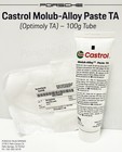 Genuine Porsche Castrol Molub-alloy Paste Ta  optimoly Ta      100g Tube