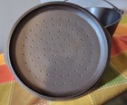 Bsr No  8 Dutch Oven skillet Combo  restored   Seasoned  Free Shipping