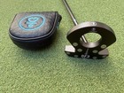 Lab Golf Df3 Putting Club Golf 35     69  Lie Rh Putter - Accra Shaft  mint 