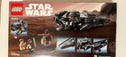 Lego Star Wars  Darth Maul s Sith Infiltrator  75383  Sealed Free Shipping
