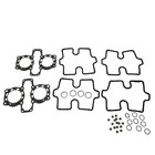 Us Stock  Bottom End Engine Complete Gasket Set For Honda Vf700 750