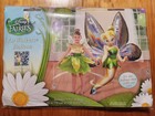 Tinkerbell Large Balloon Air Walker 31 x66  Disney Fairies Gliding Balloon New 
