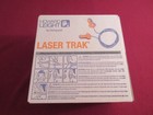 Howard Leight By Honeywell Lt-30 100-pair 32nrr Laser Trak Earplugs  new 