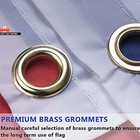 Catalonia Spain Spanish Flag For Decor