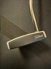 Scotty Cameron 2017 Limited Futura 5mbs Putter  With Head Cover