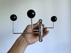 Mid Century Wall Hooks