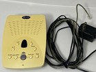 Vintage At t 1719 Digital Answering Machine System Movie Prop Tested Works