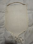 Vintage Russian Volgograd Regional Sports Committee Pennant Banner Russia