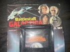 Battlestar Galactica Vintage Sealed I d  Set