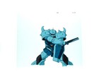 Mobile Suit Gundam The 08th Ms Team Gouf Original Animation Art Production Cel