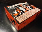 1940 s Beggars Night Loot  halloween  - Empty Custom Design Display Box