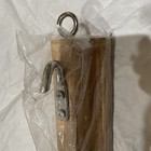 Intrepid International Portable Wooden Saddle Rack Srwsr New