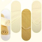 Knit Baby Receiving Blankets Soft Lightweight Cozy Swadde Blanket For Newborn   