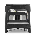 Breeze Playard Diaper Caddy  Storage For Diapers  Baby Wipes  And Organization