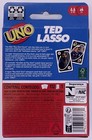 Uno Mattel Ted Lasso Edition Card Game - Free Shipping