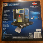 Bissell Little Green Portable Multifunctional Deep Cleaner - Carpet   Upholstery