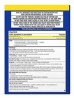 Theraflu Multi-symptom Relief   Nighttime Cold   Cough  24 Packets Exp 03 2028