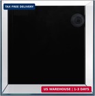 Coralland 8-gallon Saltwater Aquarium - Ultra Clear Low Iron Glass  45   Angled J