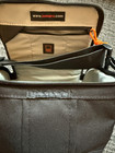 Black Lowepro Toploader Zoom 45 Aw Camera Bag Great Shape 