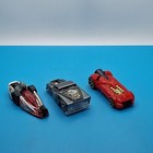 Hot Wheels Lot Of 25 Loose Cars Pre-owned 1970-2010 Retired And Rares 