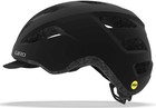 Giro Trella Mips Bicycle Helmet - Matte Black silver - One Size  42