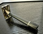 Vintage 1967-1970   s Schick Krona De Tto Safety Razor_