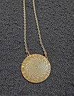 Pat Flanagan  experimental Sensor Ii  1976 Medallion 31912