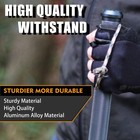 Aigear H2 Survive Tactical Walking Stick Multi Tool 7-in-1 Survival Hiking