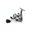 Profishiency 6ft 6in Medium Action Mint Spin Combo Fishing Rod   Reel