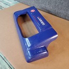 Hoover Windtunnel Supreme Vacuum Cleaner Hood Cover Assembly Blue