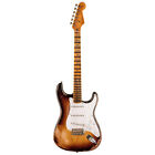 Fender 1954 Stratocaster Super Heavy Relic Le Guitar  Wide Fade 2-color Sunburst