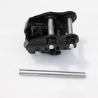 Mini 1-1 5 Ton Excavator Attachment Automatic Semi-quick Hitch Sales In Usa