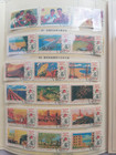 China 1974-1978 J1-j23 Stamps Set Cto Total 91 Pieces Mao