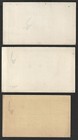 El Salvador 1885-1892 Postal Stationery Mint  6 