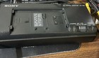 Sony Handyman Accessories Working Tested